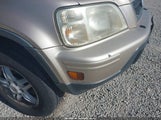 HONDA CR-V SPECIAL EDITION JHLRD18721S005499 снимка