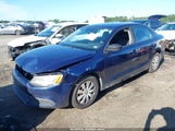 Volkswagen Jetta 2.0L S 3VW2K7AJ4EM426889 снимка