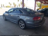 VOLKSWAGEN PASSAT 2.0L TDI SEL PREMIUM 1VWCN7A37EC032883 photo