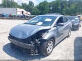 Hyundai Elantra Se 5NPDH4AE9FH580260 снимка