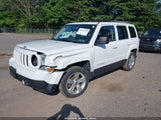 JEEP PATRIOT LIMITED 1C4NJRCB7DD231853 снимка