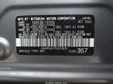 MITSUBISHI OUTLANDER SPORT 2.0 ES AWC JA4ARUAU7RU003805 fotografie
