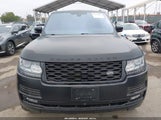 Land Rover Range Rover 5.0L V8 Supercharged SALGS3EF0GA244025 снимка
