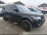 Land Rover Range Rover 5.0L V8 Supercharged SALGS3EF0GA244025 снимка