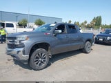 Chevrolet Silverado  4Wd Short Bed Lt 3GCUYDEDXMG292948 photo