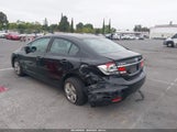 HONDA CIVIC LX 19XFB2F56EE235407 fotografie