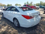 HYUNDAI SONATA GLS 5NPEB4AC5DH728437 снимка