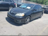 TOYOTA COROLLA S 1NXBR32E85Z349895 снимка