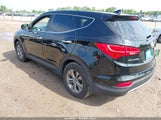 HYUNDAI SANTA FE SPORT 5XYZUDLBXDG094503 fotografie