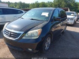 HONDA ODYSSEY TOURING 5FNRL3H97AB104359 снимка