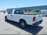 FORD F-150 WORK SERIES/XL/XLT 1FTZF1722YNC38854 снимка