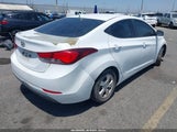 HYUNDAI ELANTRA SE 5NPDH4AE6FH604773 снимка