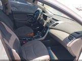 HYUNDAI ELANTRA SE 5NPDH4AE6FH604773 снимка
