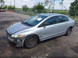 HONDA CIVIC LX 1HGFA16569L026731 снимка