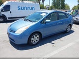 TOYOTA PRIUS JTDKB20UX53031585 снимка