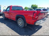 CHEVROLET SILVERADO 1500 WORK TRUCK 3GCEC14X86G271953 photo