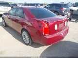 Cadillac Cts Standard 1G6DM57T160105726 снимка
