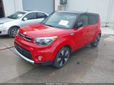KIA SOUL + KNDJP3A53J7562155 снимка