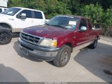 FORD F-150 LARIAT/STANDARD/XL/XLT 1FTDX17W0VNC29902 fotografie