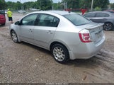NISSAN SENTRA 2.0S 3N1AB6AP0BL699569 снимка