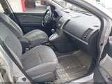 NISSAN SENTRA 2.0S 3N1AB6AP0BL699569 снимка