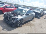 Honda Accord Sport 1HGCV1F31MA084790 fotografie