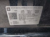 GMC SIERRA 1500 SLT 3GTU2NEC4JG326957 снимка