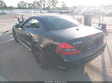 MERCEDES-BENZ SL 550 WDBSK7BA3BF162026 снимка