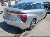 Toyota Mirai JTDBVRBD6KA006171 снимка