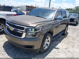 Chevrolet Tahoe Ls 1GNSCAKC7FR659301 снимка