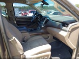 Chevrolet Tahoe Ls 1GNSCAKC7FR659301 снимка