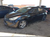 HYUNDAI ELANTRA GLS (ULSAN PLANT) KMHDH4AE0BU089099 photo
