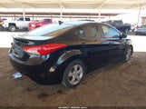 HYUNDAI ELANTRA GLS (ULSAN PLANT) KMHDH4AE0BU089099 снимка