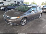 HONDA CIVIC EX 2HGFB2F85CH548235 снимка