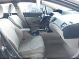 HONDA CIVIC EX 2HGFB2F85CH548235 fotografie