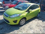 Ford Fiesta Se 3FADP4EJXCM180259 снимка