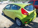 Ford Fiesta Se 3FADP4EJXCM180259 fotografie