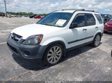 HONDA CR-V LX SHSRD68434U203163 снимка