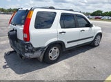 HONDA CR-V LX SHSRD68434U203163 снимка