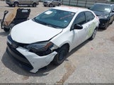 TOYOTA COROLLA LE 5YFBURHE7HP629385 снимка