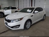 Kia Optima Lx KNAGM4A75D5331846 photo