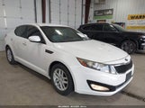 Kia Optima Lx KNAGM4A75D5331846 снимка