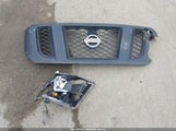 Nissan Nv Cargo Nv2500 Hd S High Roof V6 1N6BF0LY6LN811427 photo