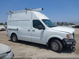 Nissan Nv Cargo Nv2500 Hd S High Roof V6 1N6BF0LY6LN811427 снимка