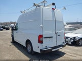 Nissan Nv Cargo Nv2500 Hd S High Roof V6 1N6BF0LY6LN811427 photo