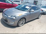 HYUNDAI VELOSTER BASE W/BLACK KMHTC6ADXCU061325 снимка