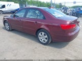 HYUNDAI SONATA GLS 5NPET4AC5AH586194 снимка