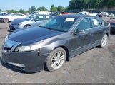 Acura Tl 3.5 19UUA8F24AA026992 снимка