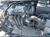 Toyota Corolla Le 5YFEPMAE9MP164331 снимка