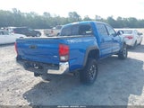 TOYOTA TACOMA TRD OFF ROAD 5TFCZ5AN4JX131497 снимка